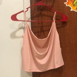 Forever 21 loose cami